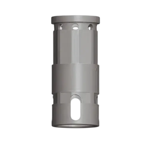 Inner Cylinder